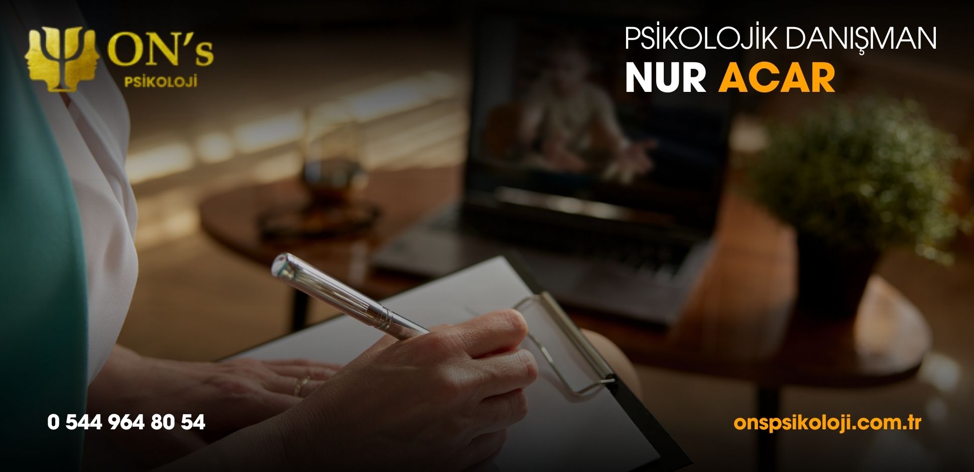 Ömür Çift Danışmanı